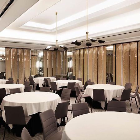 The Luxury Collection Hotel Manhattan Midtown New York Luaran gambar