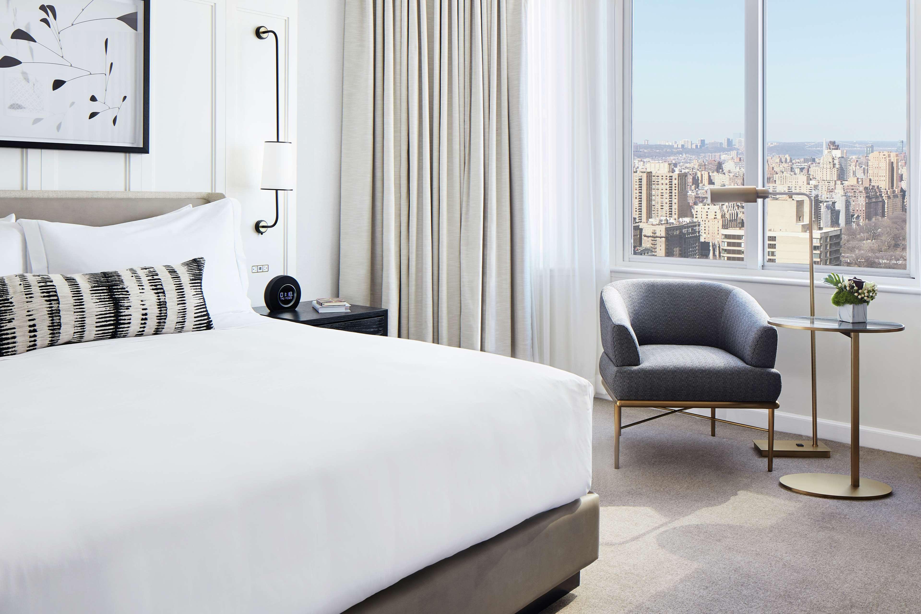 The Luxury Collection Hotel Manhattan Midtown New York Bilik gambar