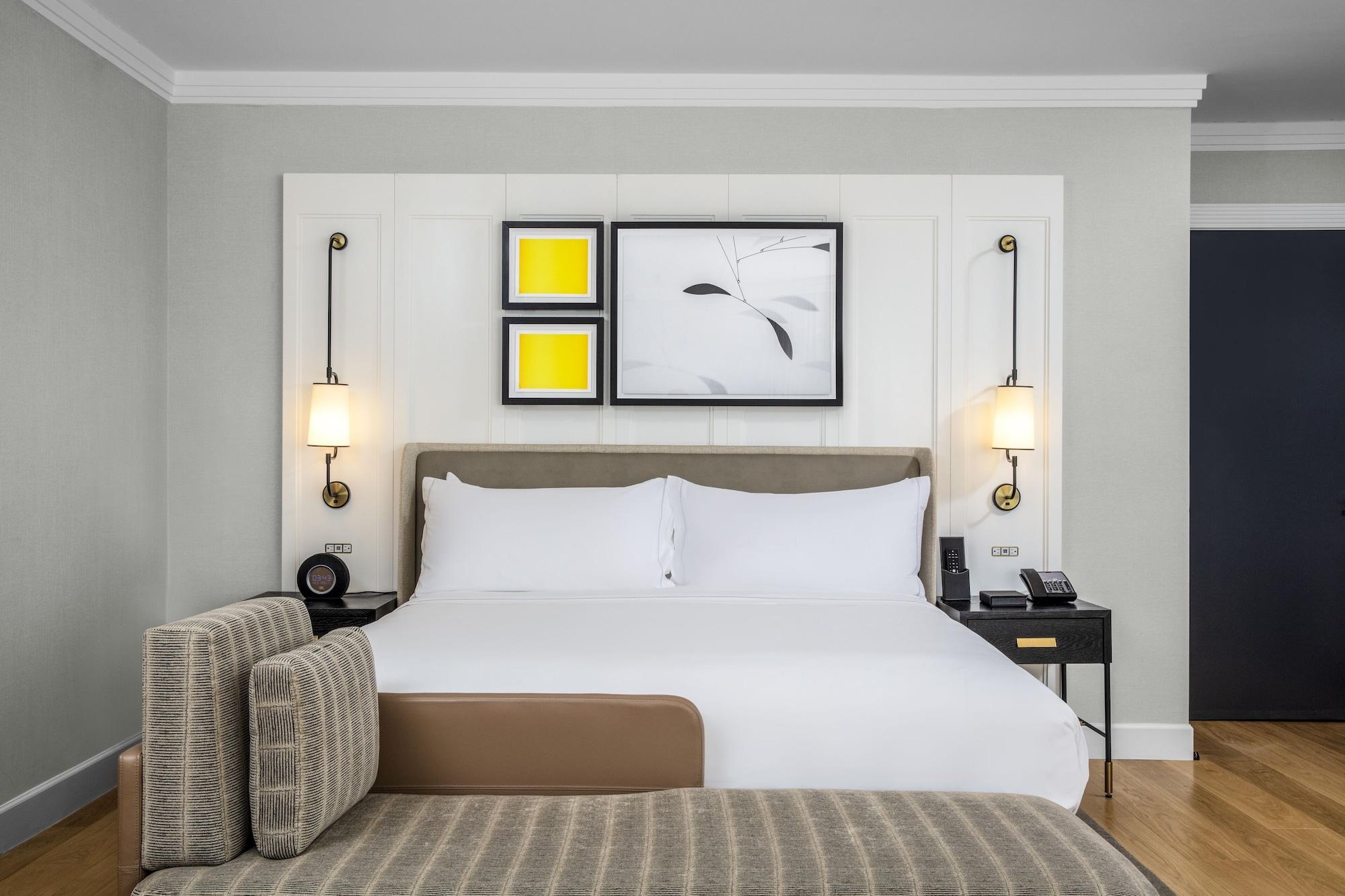 The Luxury Collection Hotel Manhattan Midtown New York Luaran gambar