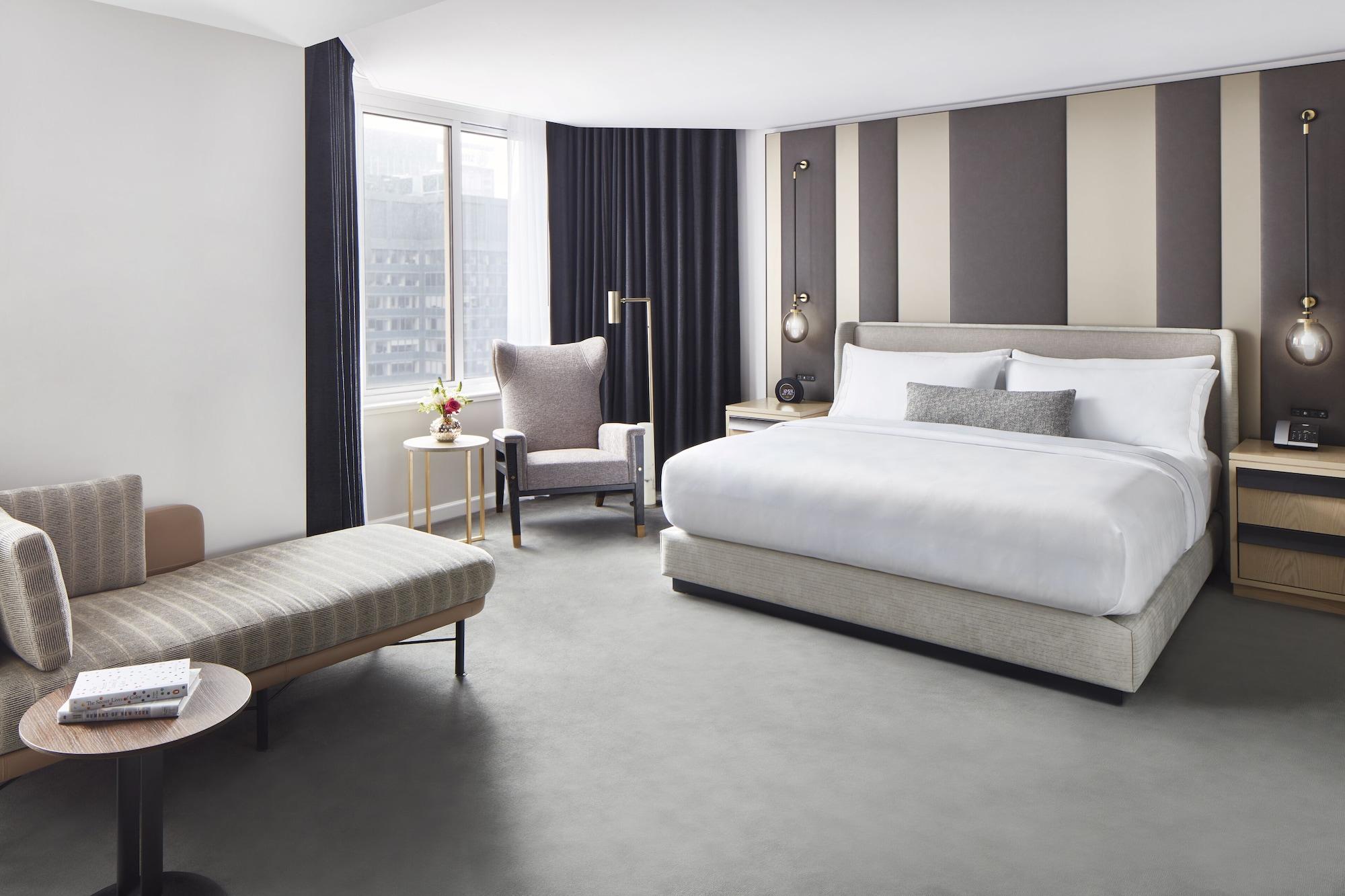The Luxury Collection Hotel Manhattan Midtown New York Bilik gambar