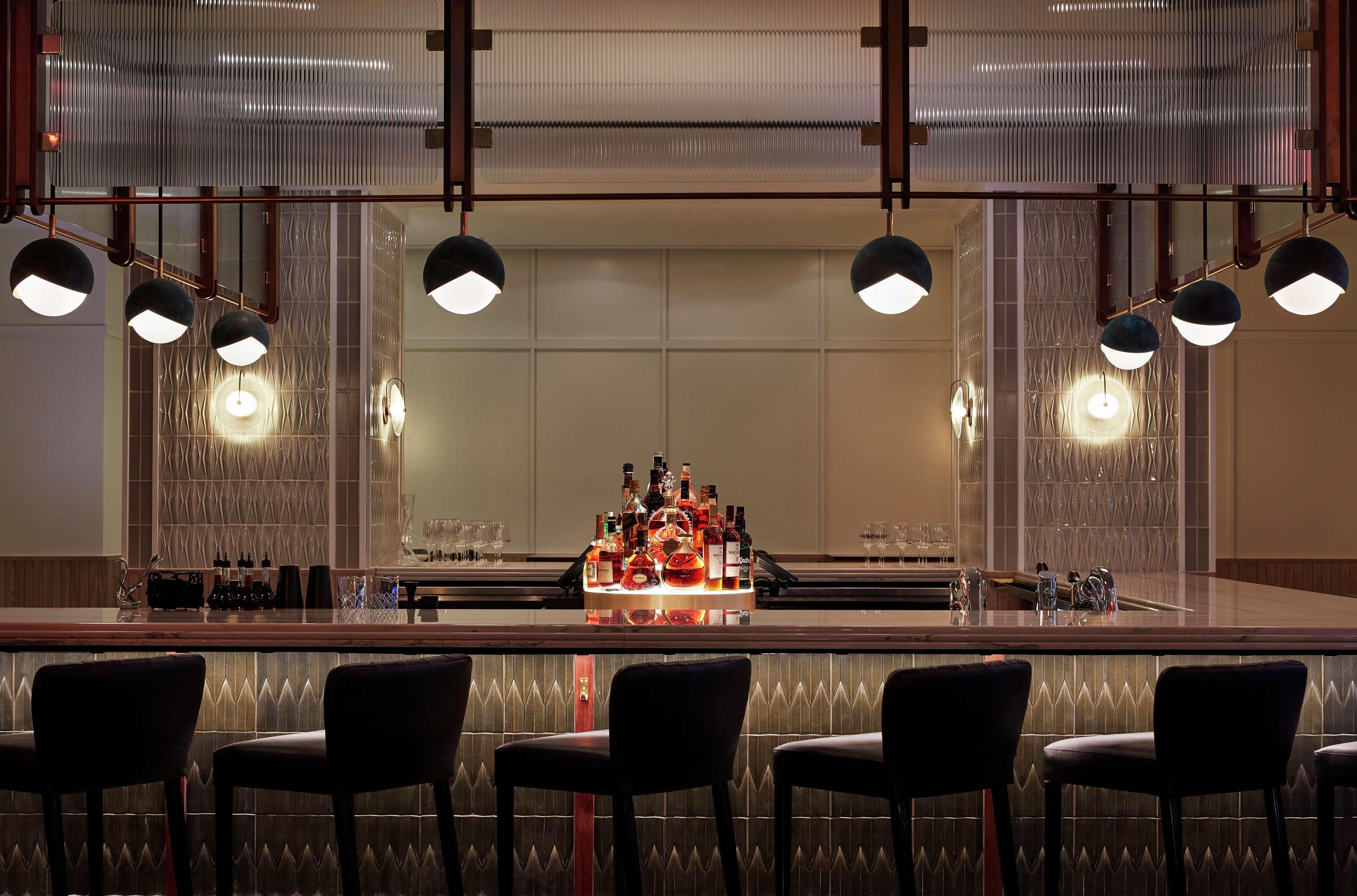 The Luxury Collection Hotel Manhattan Midtown New York Kemudahan gambar