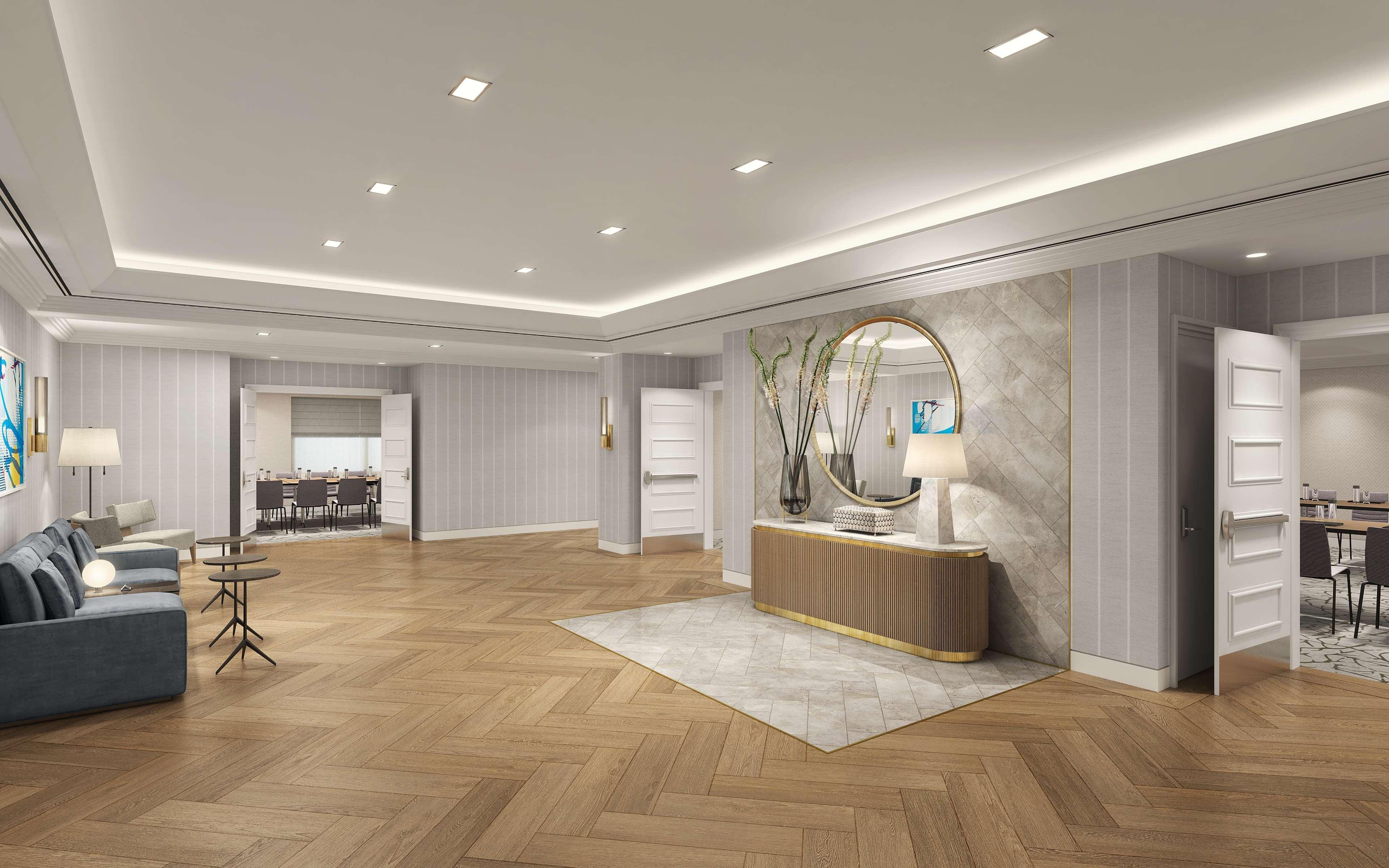 The Luxury Collection Hotel Manhattan Midtown New York Dalaman gambar