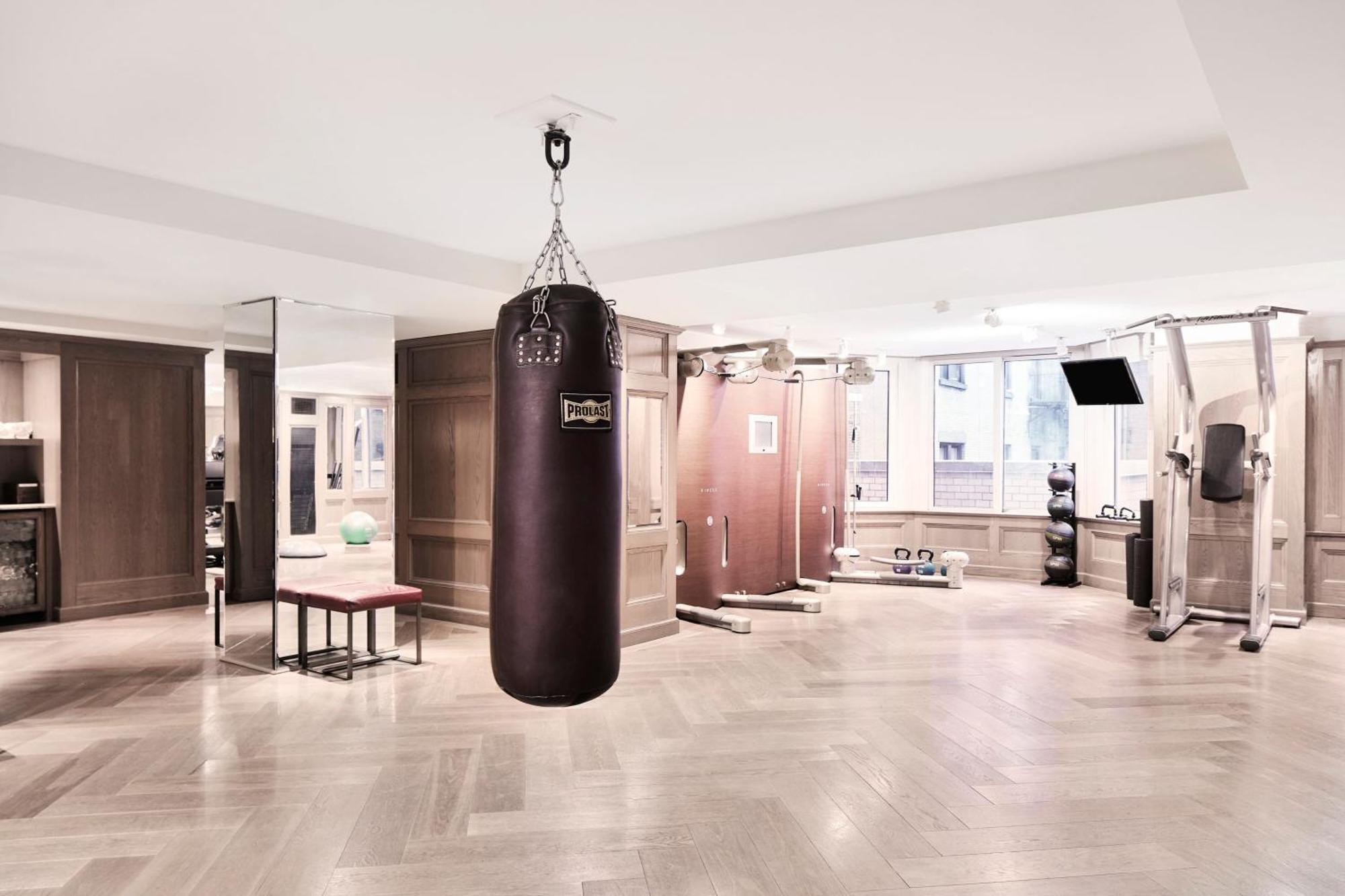 The Luxury Collection Hotel Manhattan Midtown New York Luaran gambar