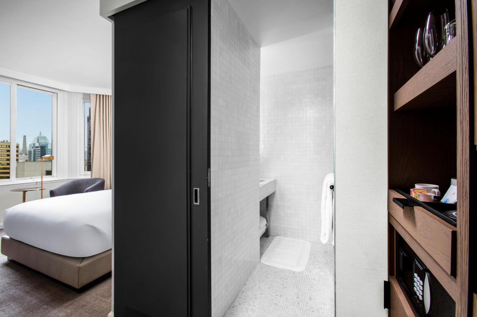 The Luxury Collection Hotel Manhattan Midtown New York Luaran gambar