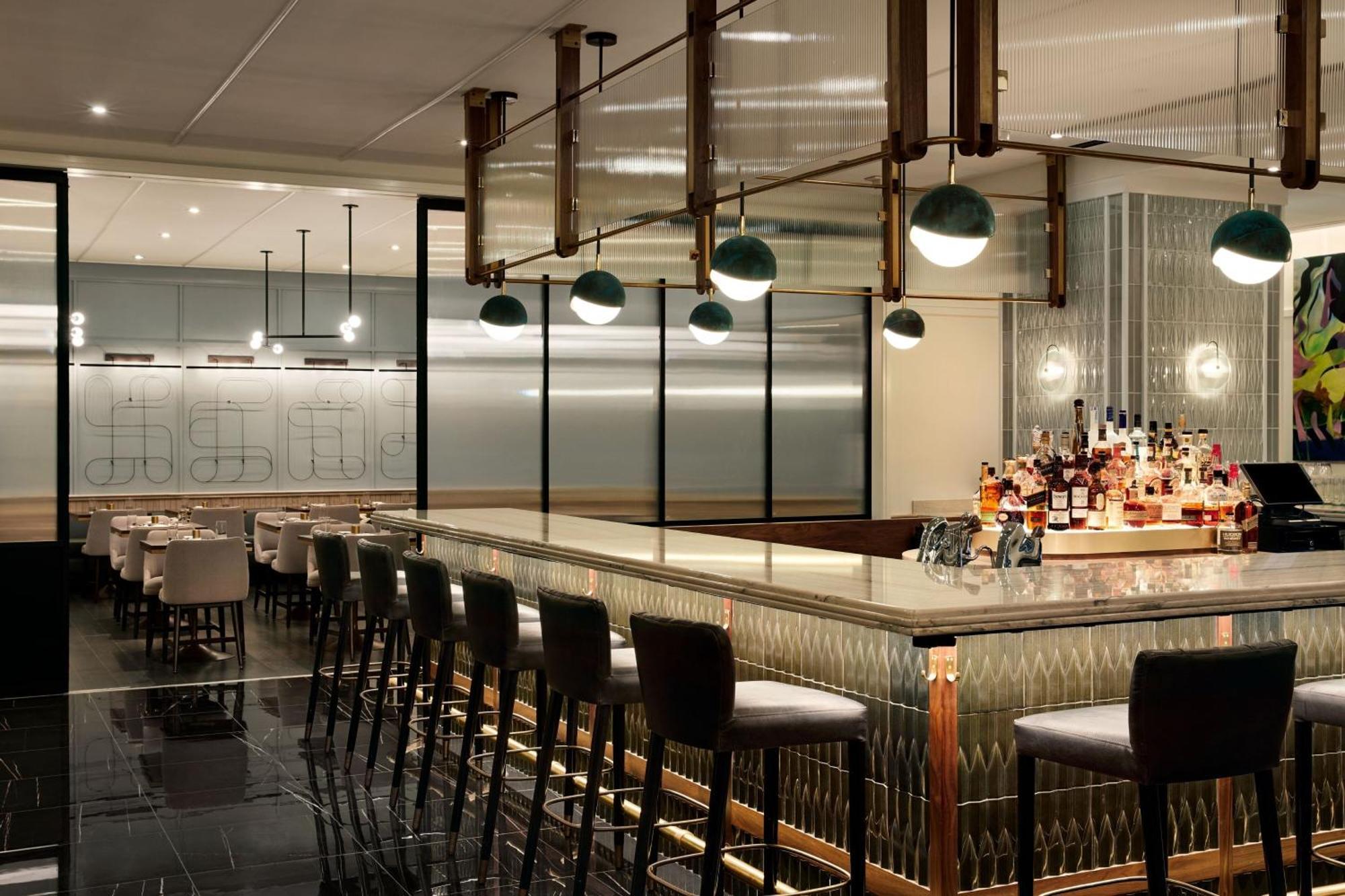The Luxury Collection Hotel Manhattan Midtown New York Luaran gambar