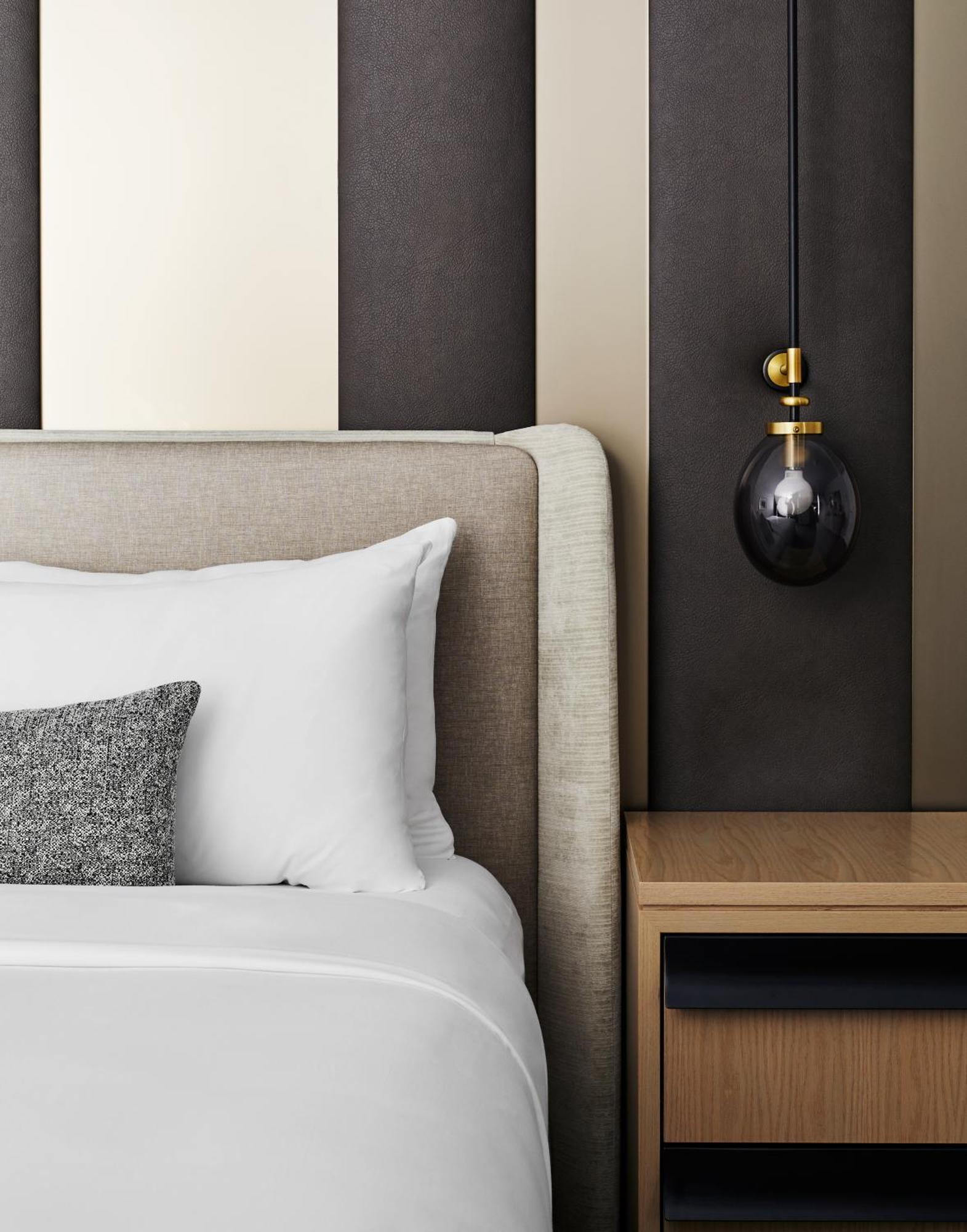 The Luxury Collection Hotel Manhattan Midtown New York Luaran gambar