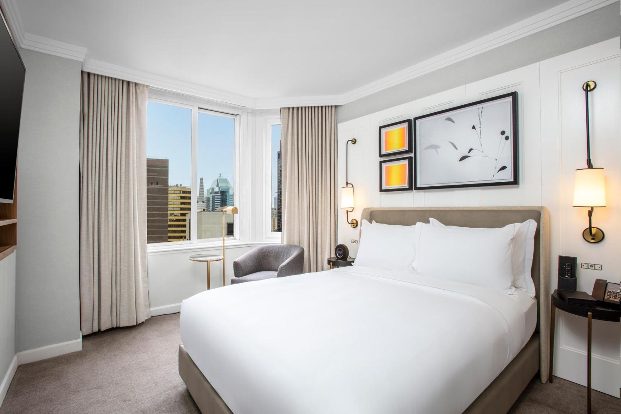 The Luxury Collection Hotel Manhattan Midtown New York Luaran gambar