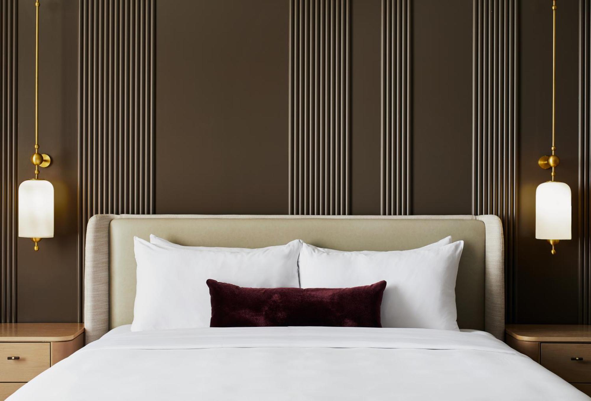 The Luxury Collection Hotel Manhattan Midtown New York Luaran gambar