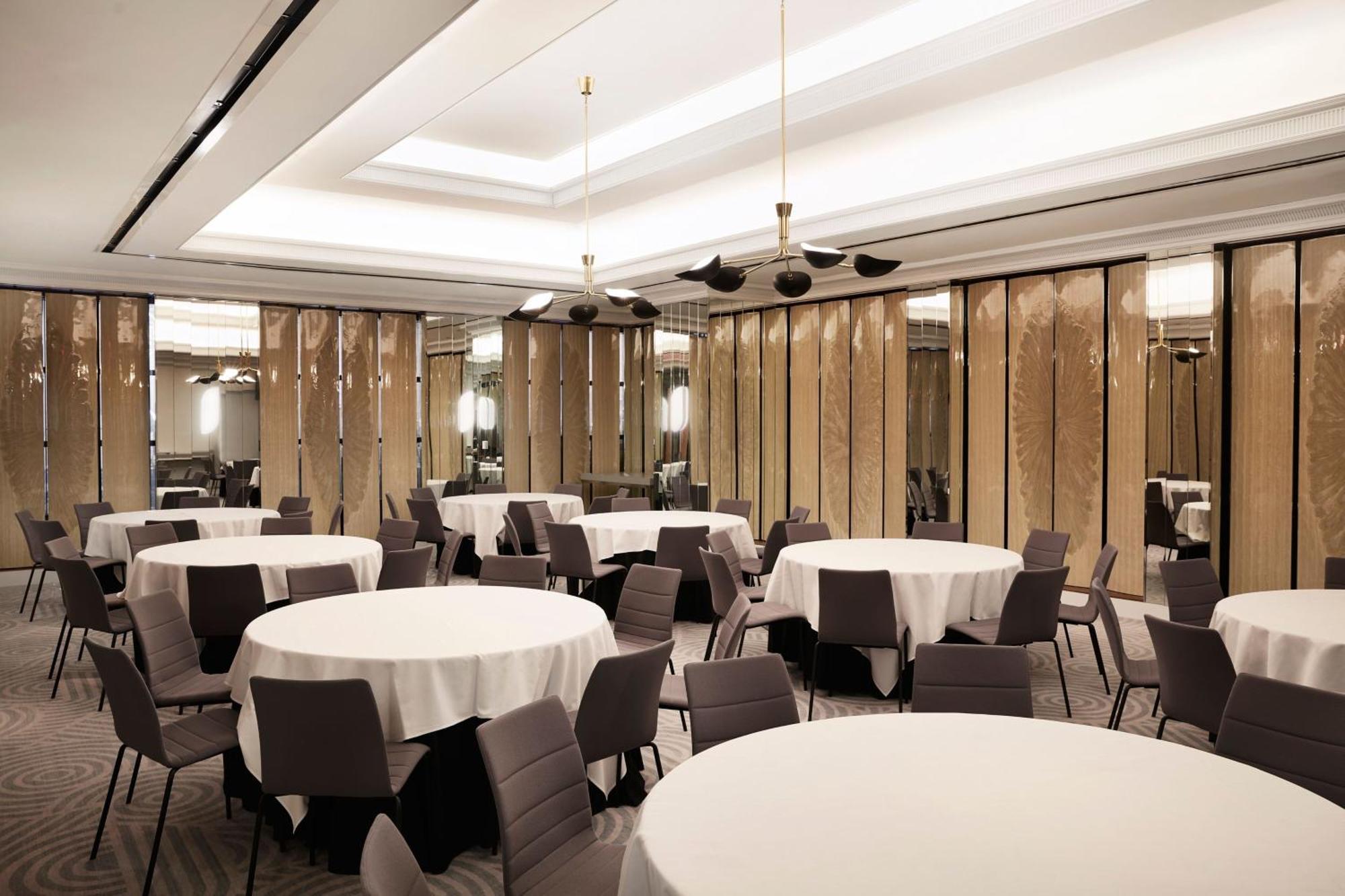 The Luxury Collection Hotel Manhattan Midtown New York Luaran gambar