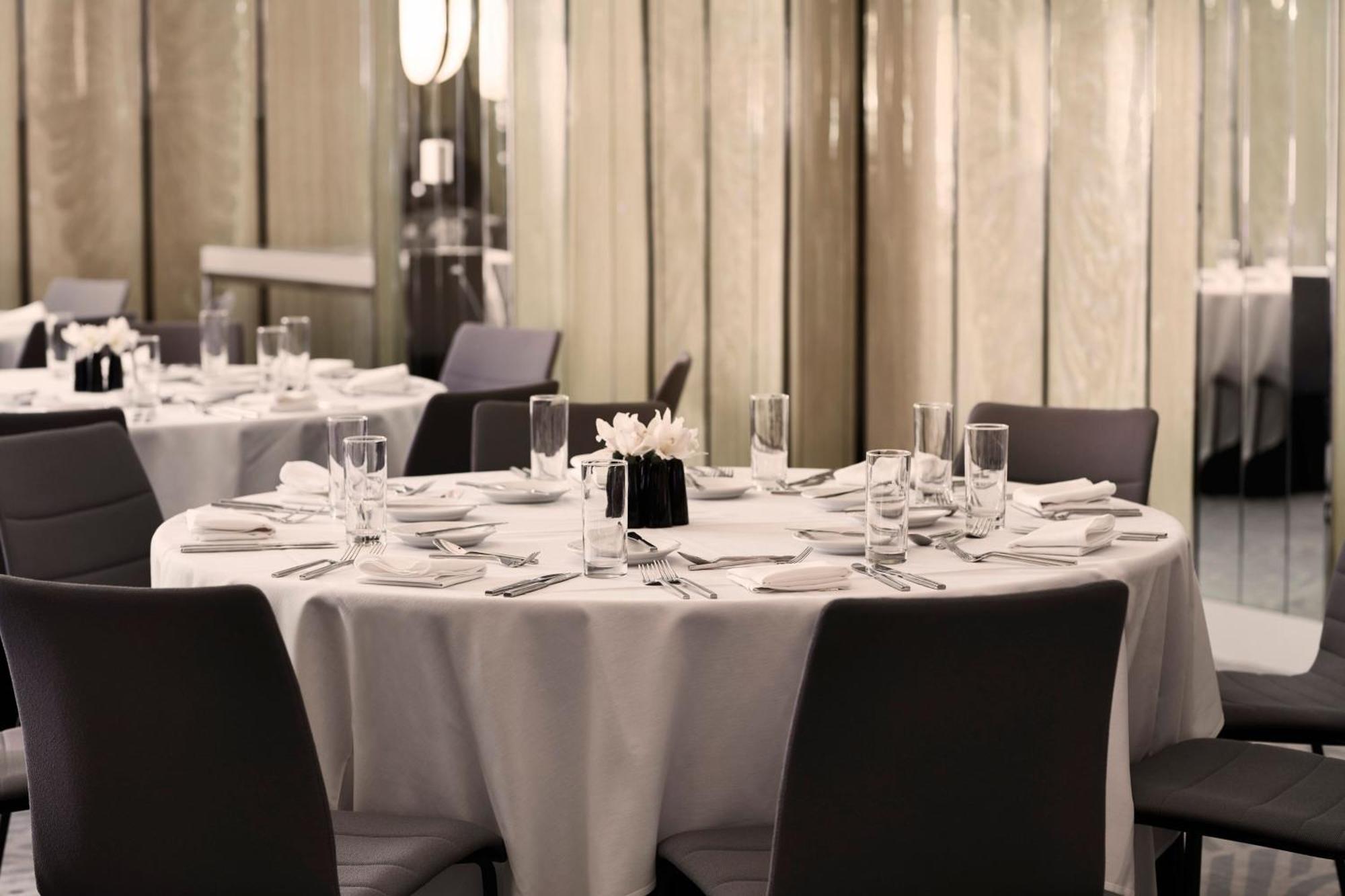 The Luxury Collection Hotel Manhattan Midtown New York Luaran gambar