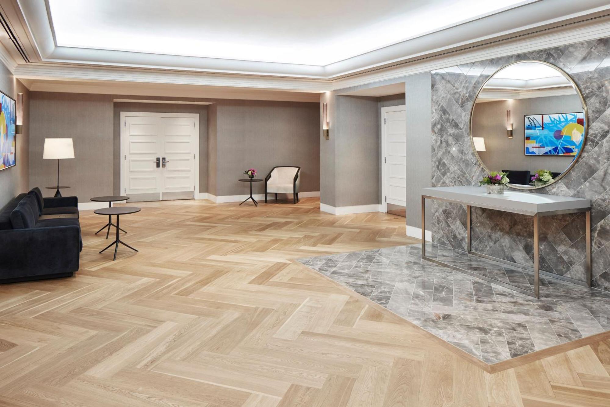 The Luxury Collection Hotel Manhattan Midtown New York Luaran gambar