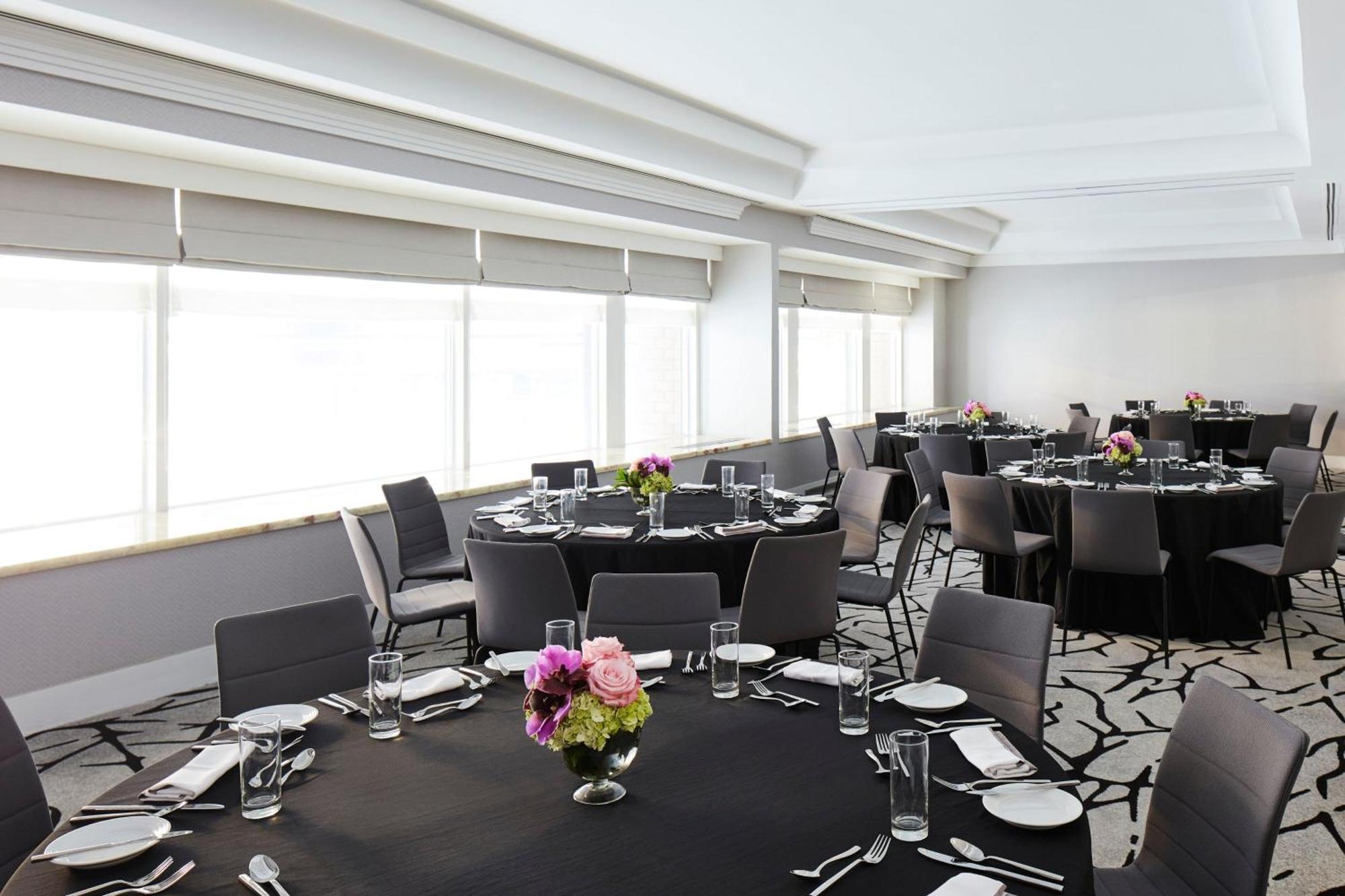 The Luxury Collection Hotel Manhattan Midtown New York Luaran gambar