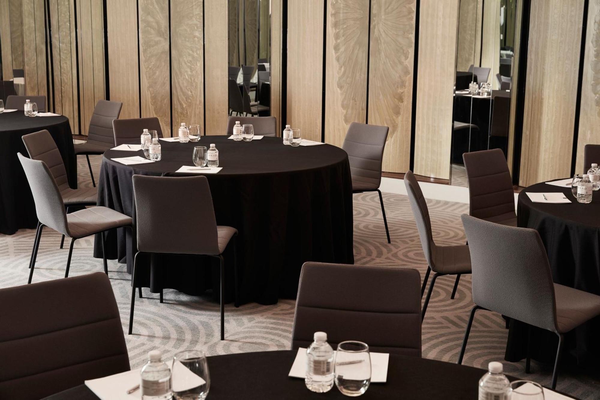 The Luxury Collection Hotel Manhattan Midtown New York Luaran gambar