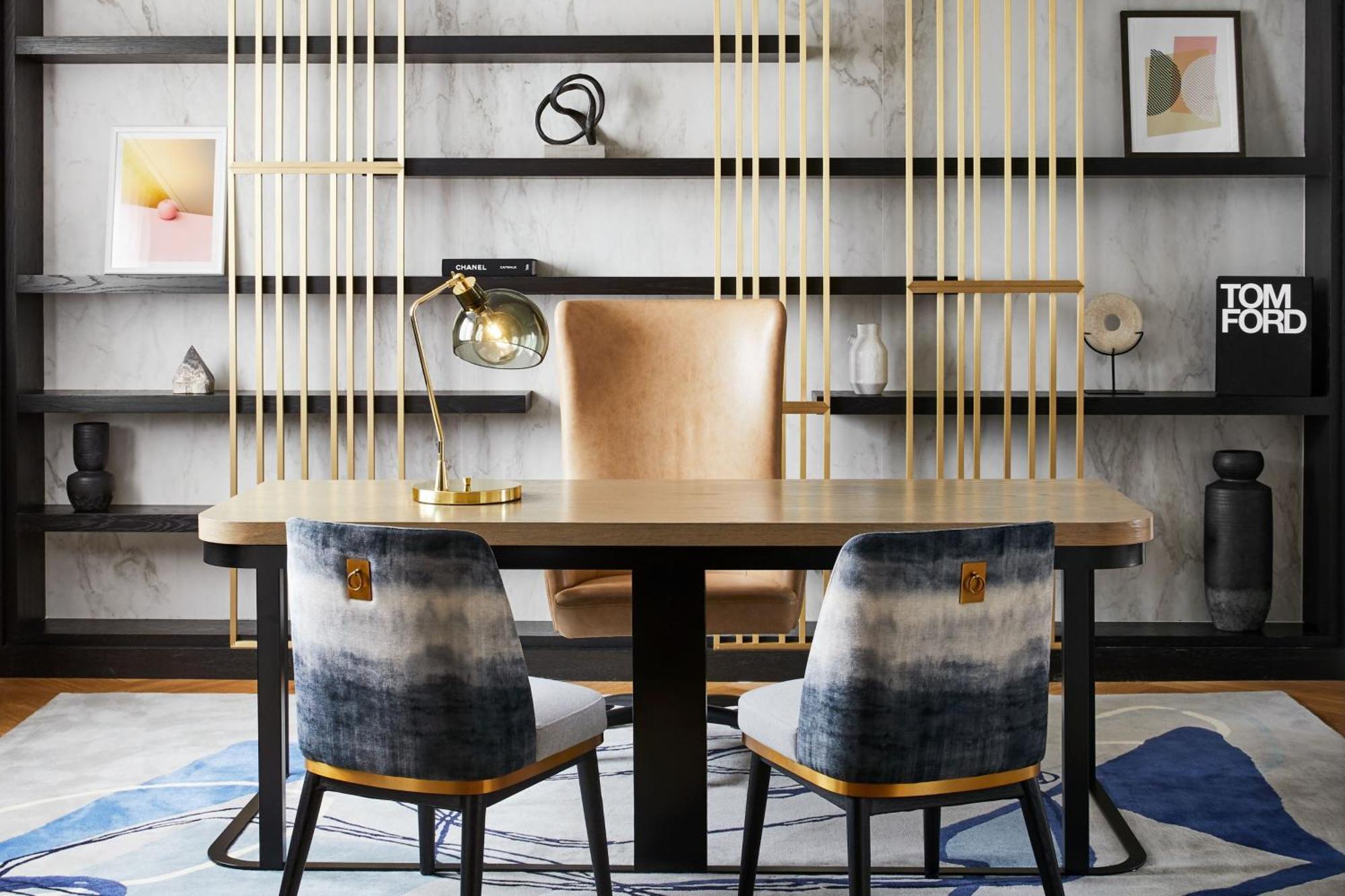 The Luxury Collection Hotel Manhattan Midtown New York Luaran gambar