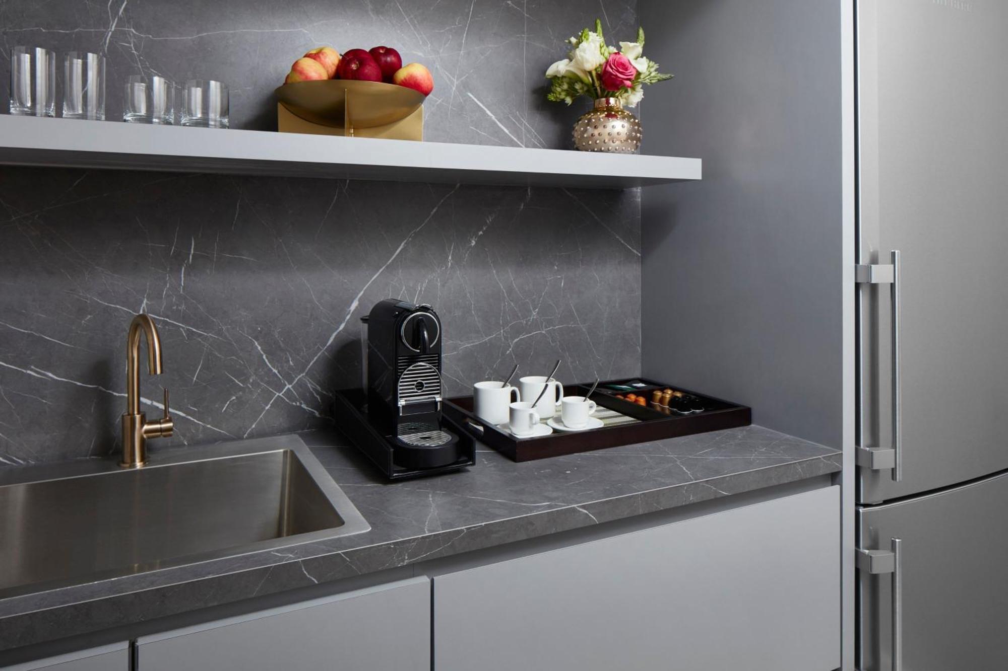 The Luxury Collection Hotel Manhattan Midtown New York Luaran gambar