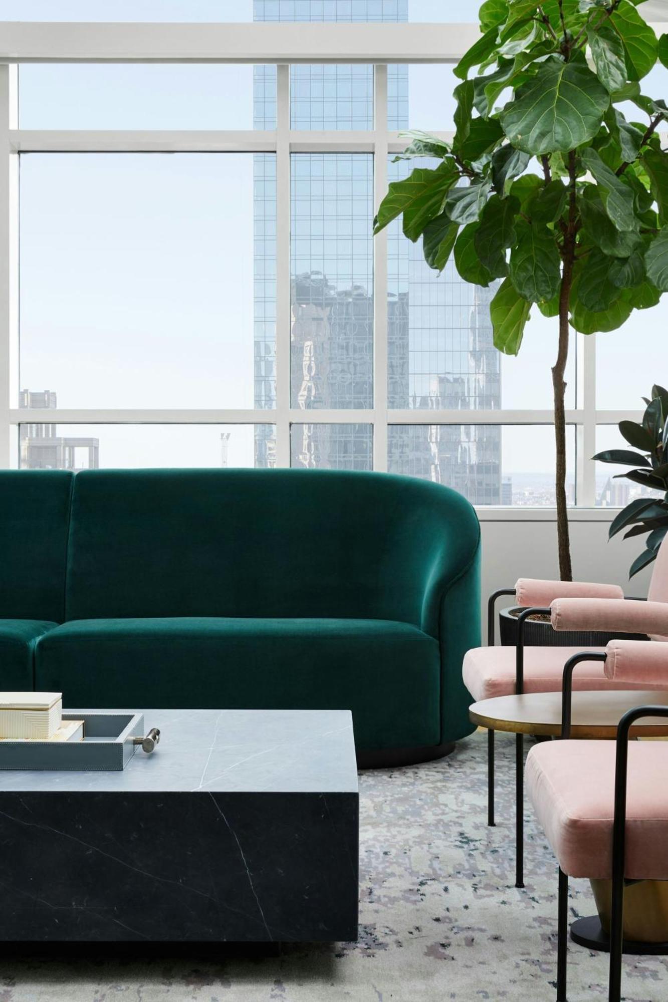 The Luxury Collection Hotel Manhattan Midtown New York Luaran gambar