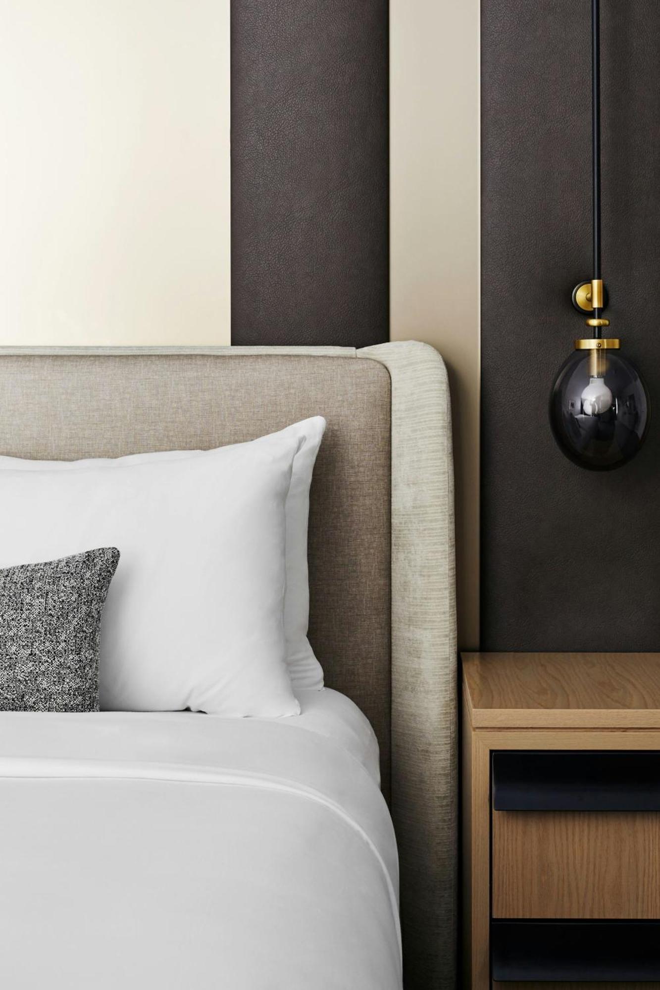 The Luxury Collection Hotel Manhattan Midtown New York Luaran gambar